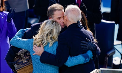 Beautiful Things by Hunter Biden review – the prodigal son and ... Image Joe Biden image beautiful - Beautiful Things by Hunter Biden review – the prodigal son and ...