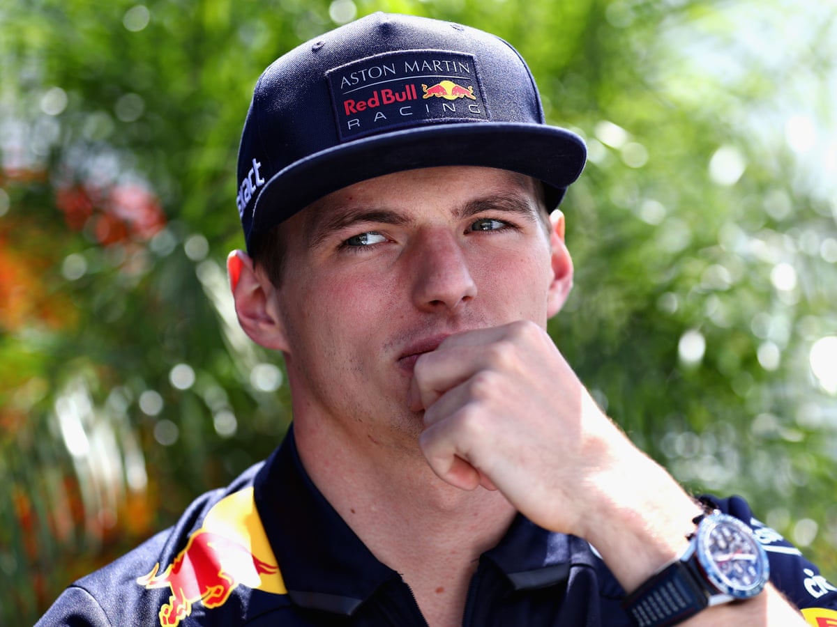 If I Get More Questions On My Driving I Will Headbutt Someone