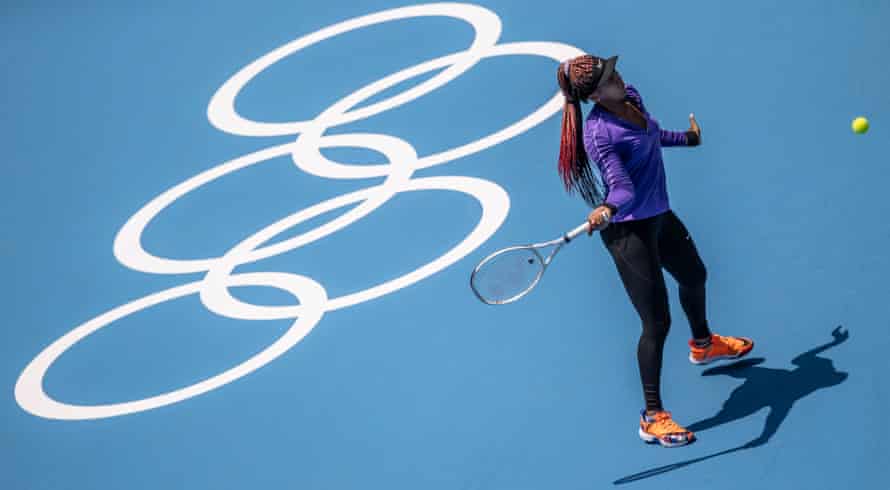 After essentially missing two grand slams, it will be intriguing to see how Naomi Osaka performs in Tokyo.