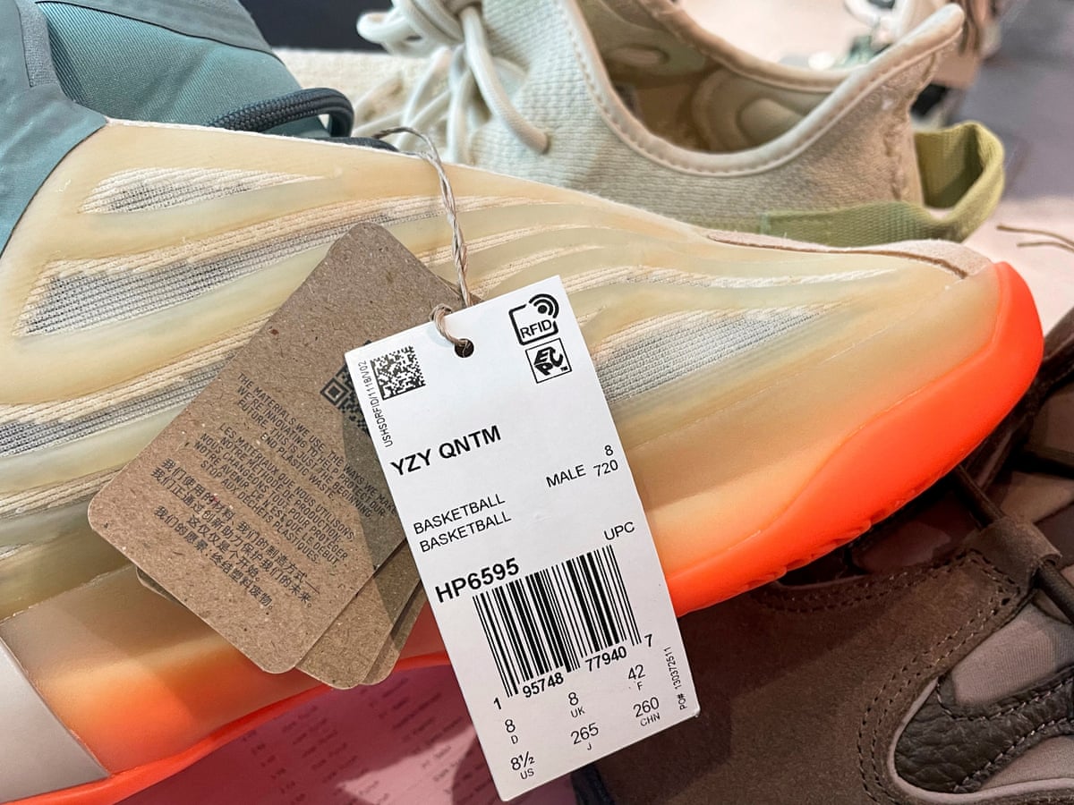 Adidas yeezy falsas quotes Clearance