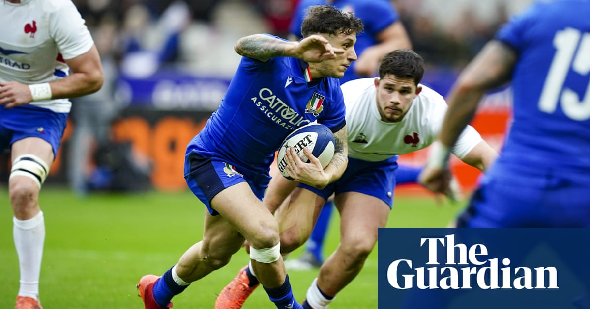 Seven-week Test window could become norm under World Rugbys new plan