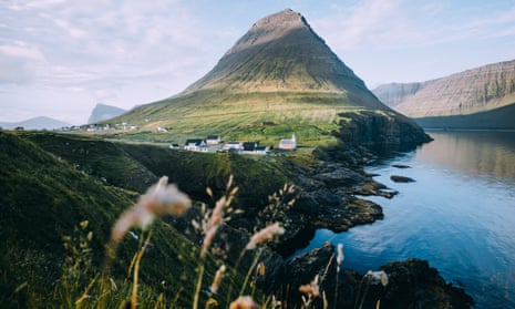 Extraordinary vistas and the blast of the elements have made the Faroes an increasingly popular destination for visitors.