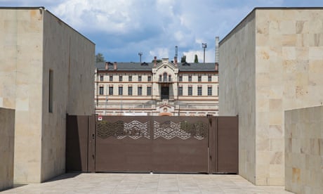 The European Political Community meeting will take place at Mimi Castle near Chișinău