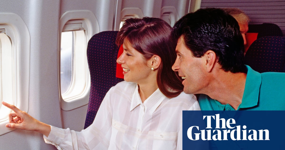Going anywhere: Australian mystery holidays are back from the 1990s