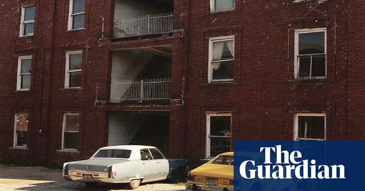 DNA technology cracks 43-year-old Ohio cold case, leading police to a solution in a woman's murder.