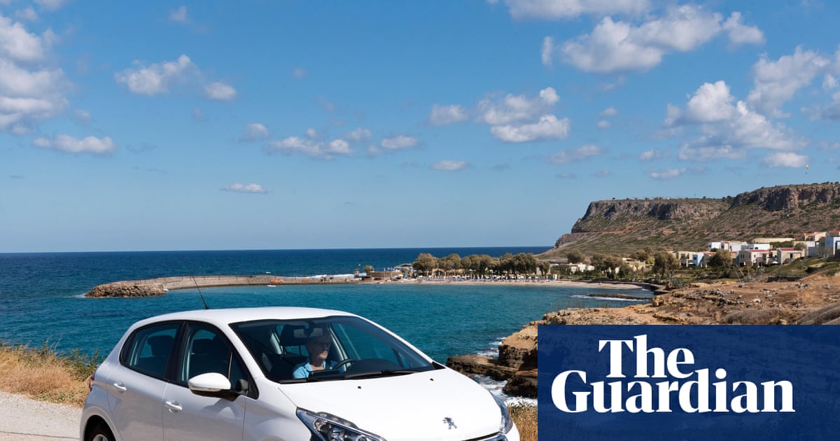Summer holiday car hire: drive a great deal and avoid hidden fees
