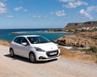 Summer holiday car hire: drive a great deal and avoid hidden fees
