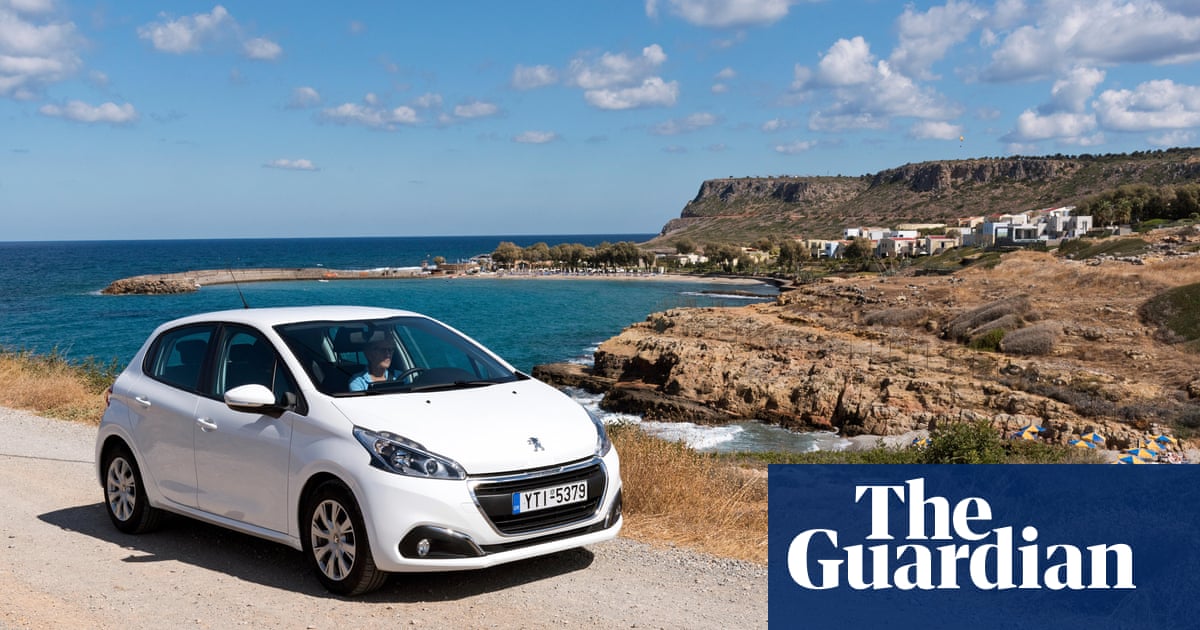 Holiday car hire: 16 simple ways to save this summer | Travel ... Holiday car hire: 16 simple ways to save this summer | Travel ...