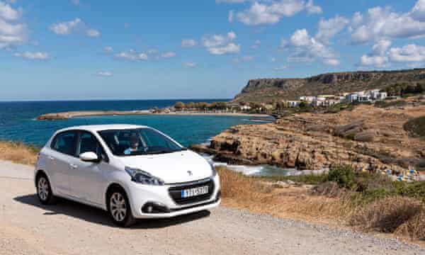 Holiday car hire: 15 simple ways to save this summer | Travel ... Holiday car hire: 15 simple ways to save this summer | Travel ...
