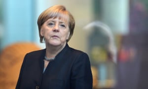 Angela Merkel
