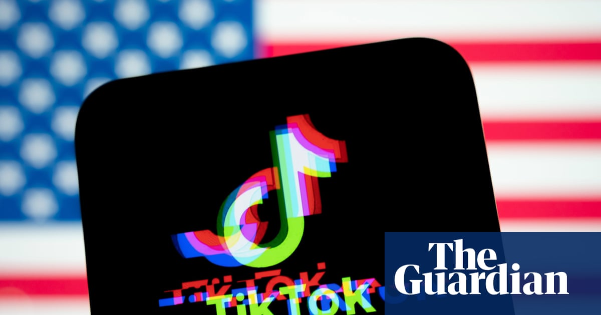 Disastrous start for US TikTok as users cry censorship