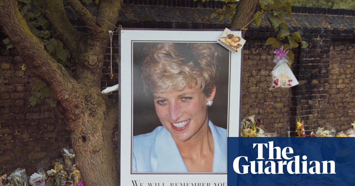 Earl Spencer says Charles told him Diana would be 'forgotten soon enough'