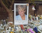 Earl Spencer’s memoir claims Prince Charles said of Diana: ‘We’ll forget her soon enough’