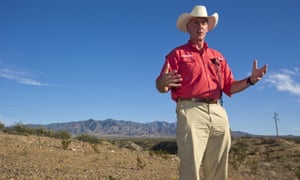 Ryan Zinke, who’s overseeing Trump’s review of 27 national monuments, has said only six should be left alone.