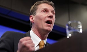 Cory Bernardi