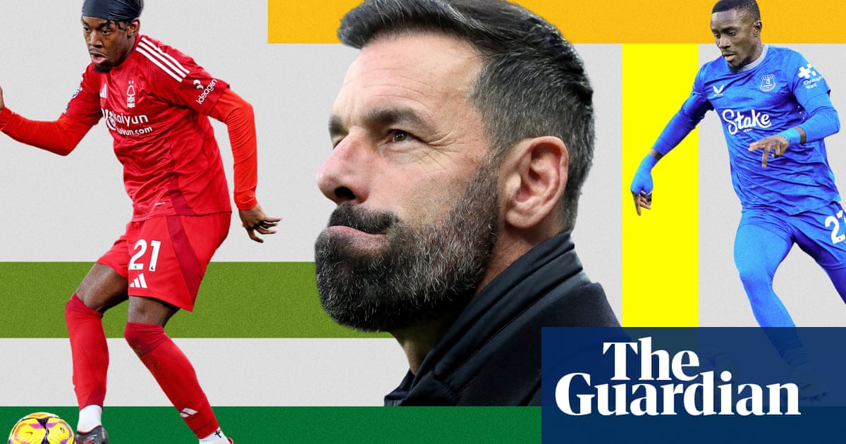 Premier League: 10 talking points from the weekend’s action Premier League: 10 talking points from the weekend’s action