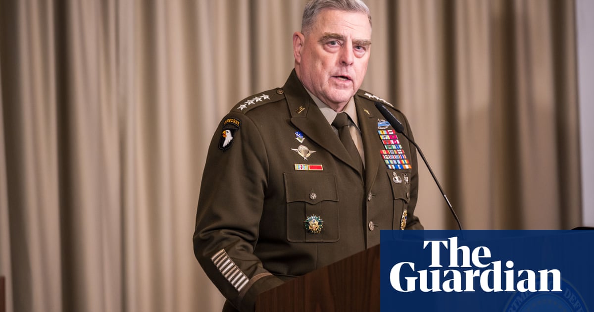 US general: It will be 'very difficult’ to remove Putin’s forces from Ukraine this year – video
