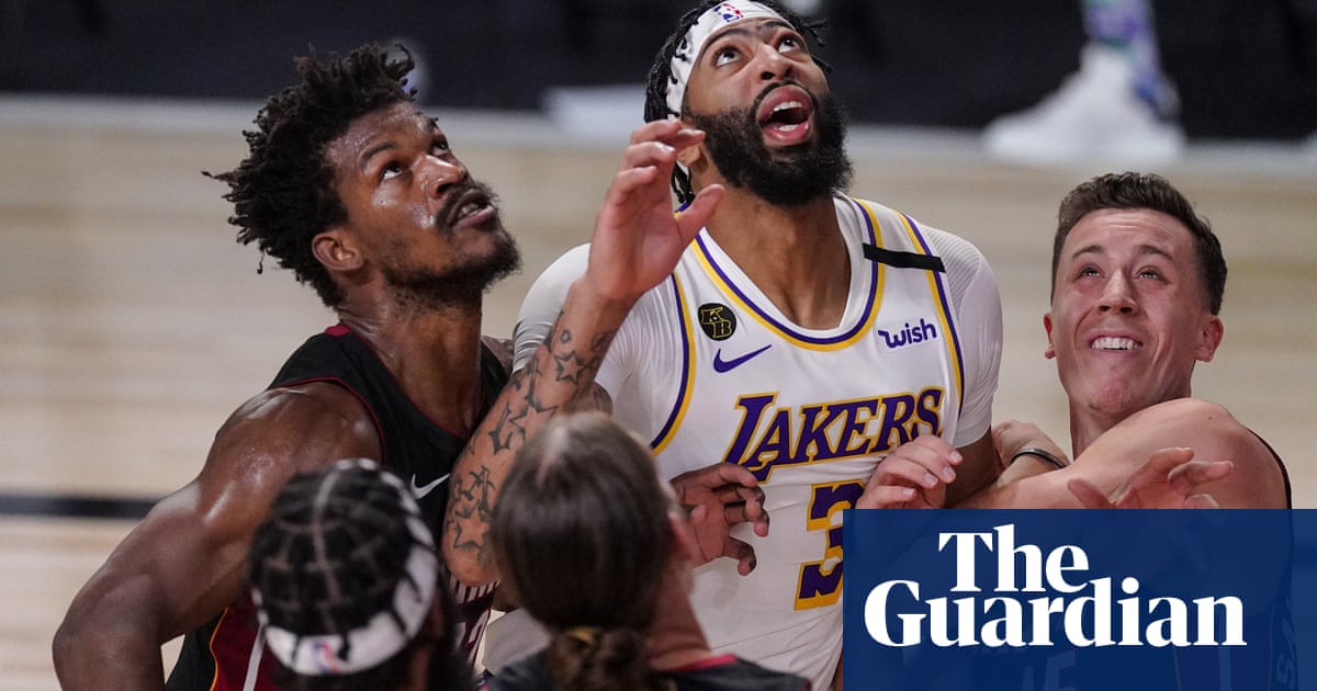 Heat hit back against Lakers in Game 3 behind Butlers brilliant triple-double