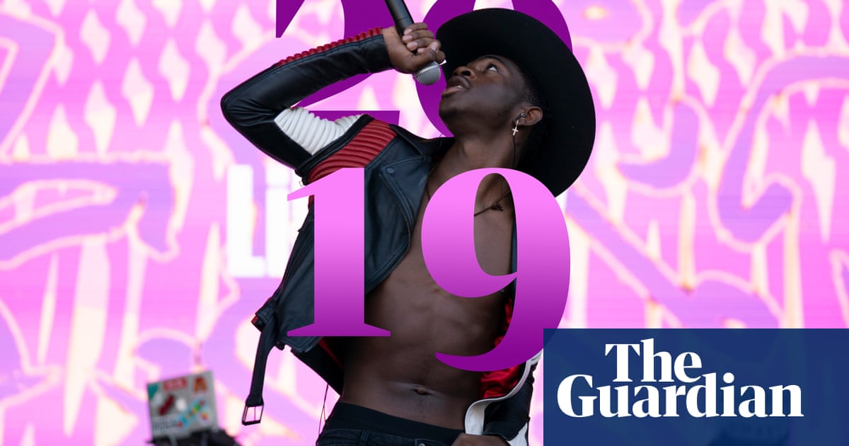 The 20 best songs of 2019