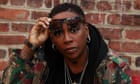 Gina Yashere: 'The role I wish