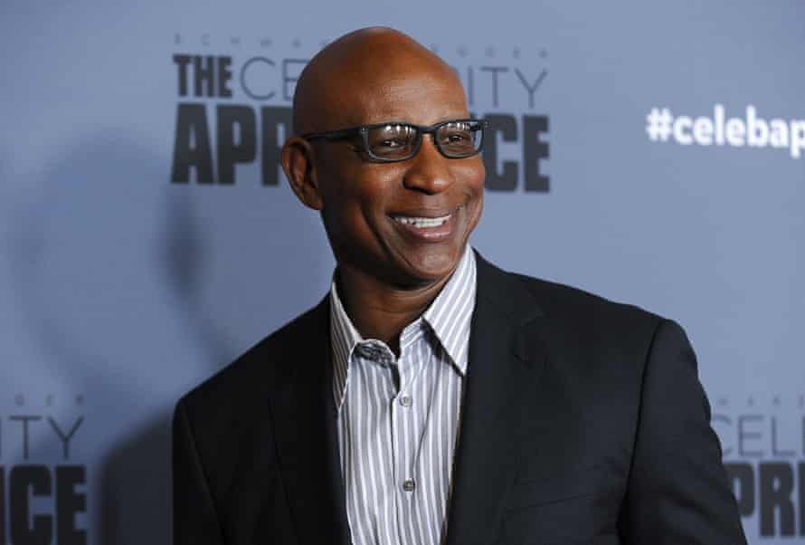 Eric Dickerson
