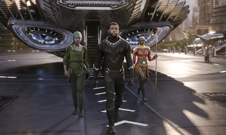 The category prompted an immediate outcry, with many wondering how it would impact critically and commercially popular films such as Black Panther. 