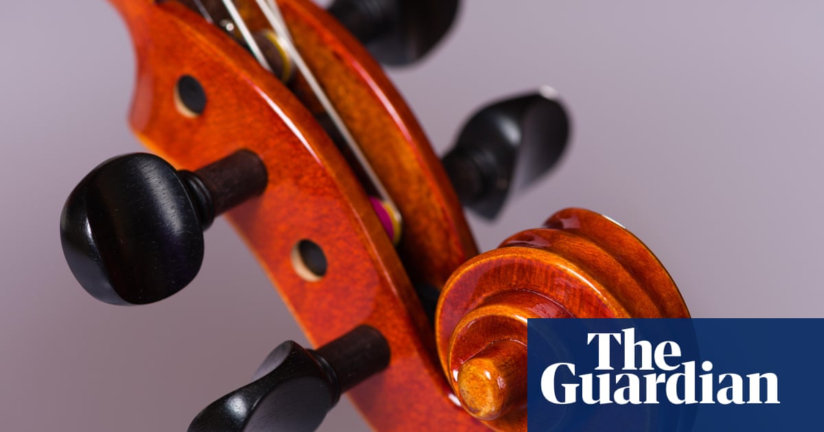 Precious crafts of thatching and violin-making are under threat | Letters