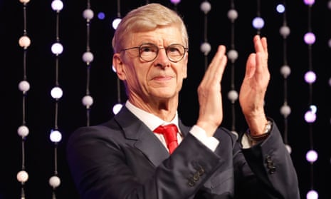 Arsène Wenger left Arsenal in the summer of 2018 and has not managed since. 