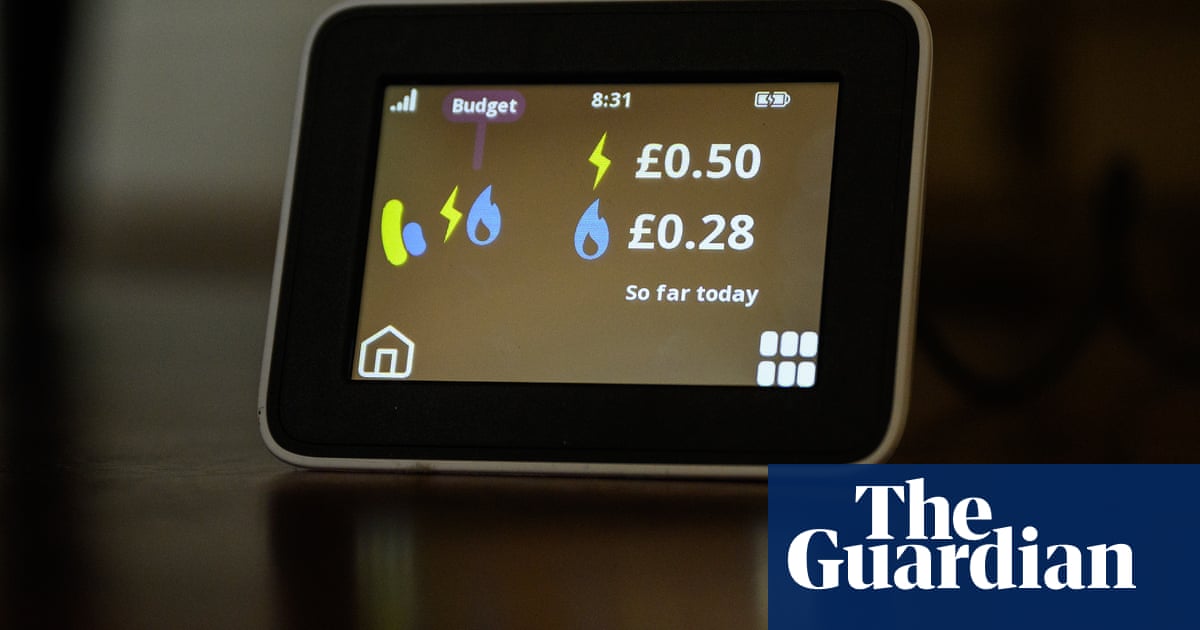 Collapse of UK energy firms could cost each household extra £120