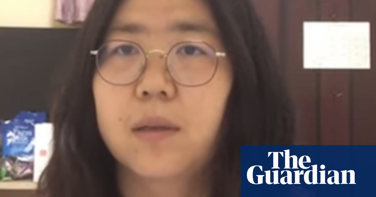 China Worst Offender In Record Breaking Year For Jailing Of Journalists