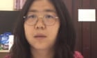 China worst offender in record-breaking year for jailing of journalists