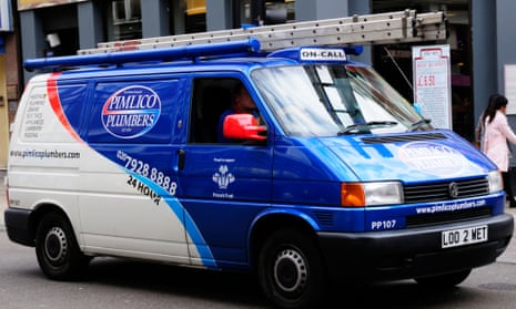 The original claim was brought by Gary Smith, from Kent, who worked for Pimlico Plumbers for six years until 2011.