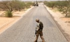 Car bomb injures 13 UN peacekeepers in Mali
