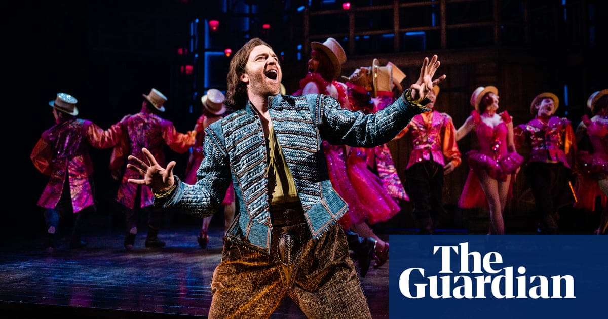 ¡Oh, Canadá! El bardo es aclamado y venerado en el festival de Stratford en Ontario | Escenario ¡Oh, Canadá! El bardo es aclamado y venerado en el festival de Stratford en Ontario | Escenario