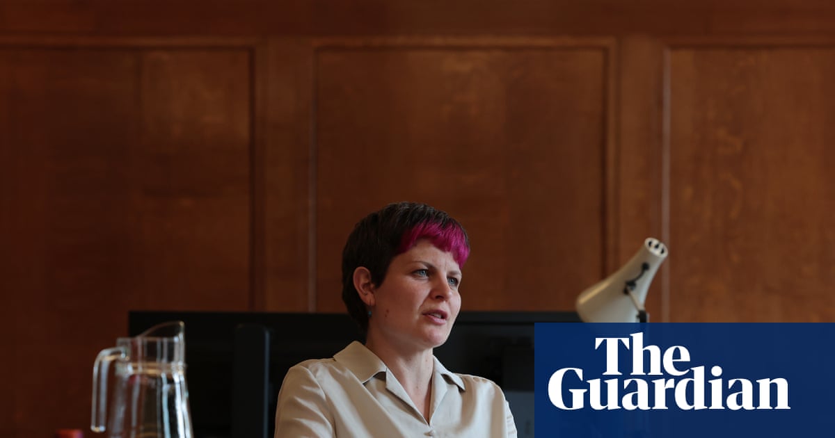Hackney Elects Green Mayor, Ushering in a New Era of Climate-Focused Governance