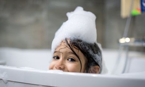 What Is The Point Of A Bubble Bath? We Have Answers.