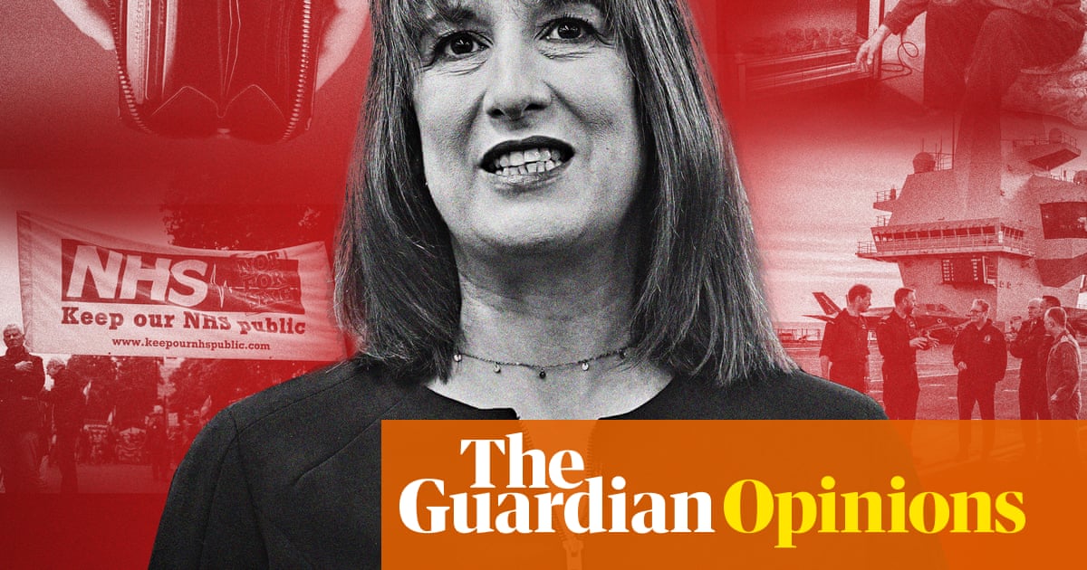 Has Rachel Reeves made the right choices? Our panel responds to the spending review