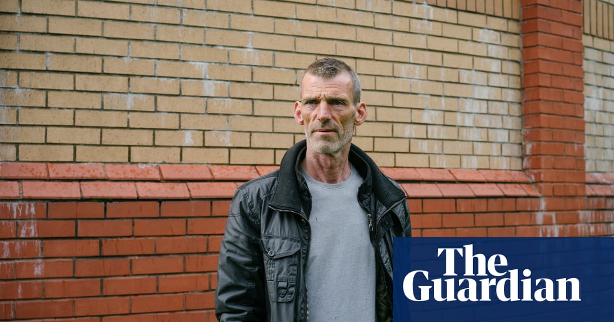 Experience: ‘I stopped a terrorist attack’ | Glasgow airport trial ...