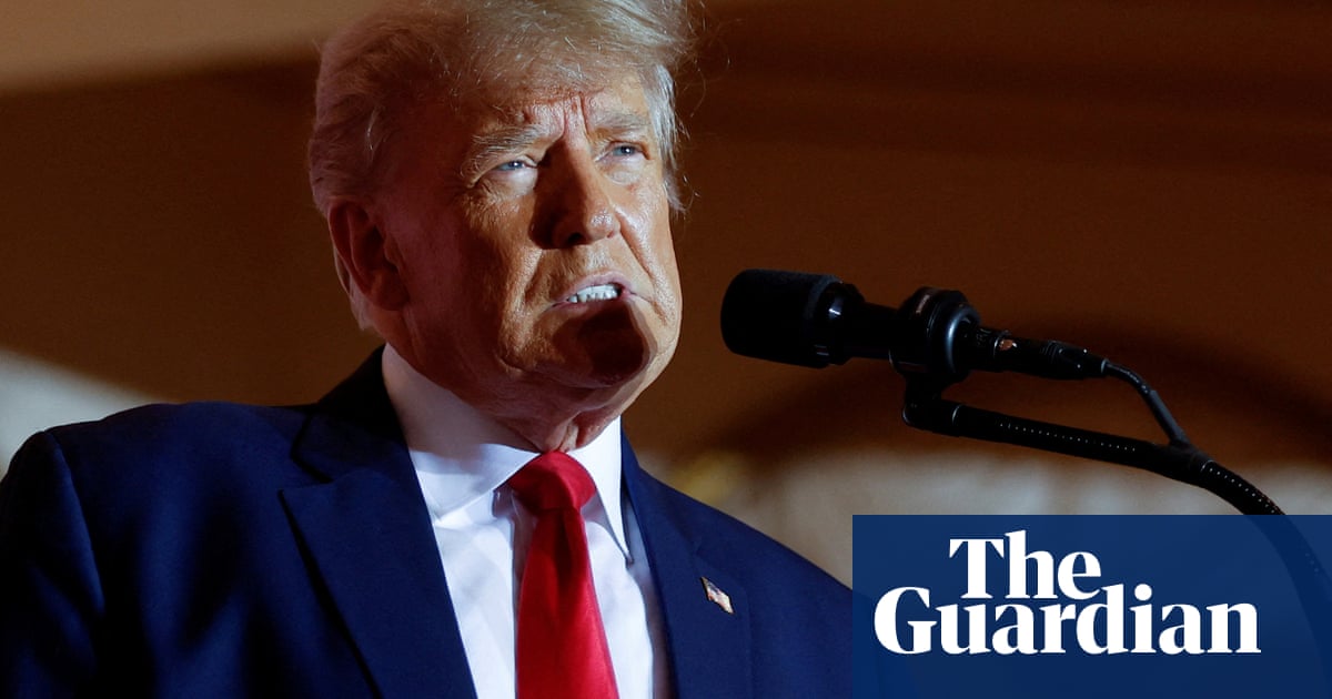 Donald Trump ‘not above the law’, New York attorney general says