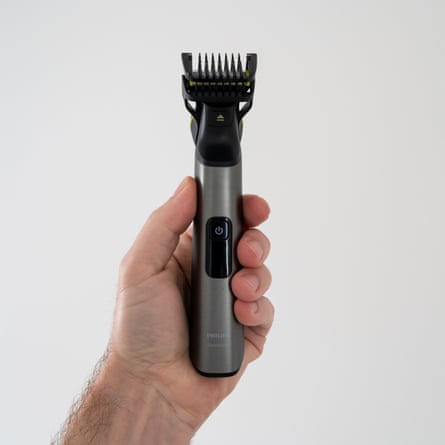 Philips OneBlade Pro 360 Face + Body
