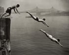 Photography Exhibition Captures American Cities in Motion