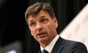 Angus Taylor