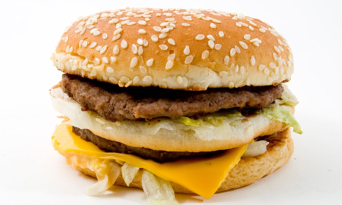 Big Mac Index Inflames Debate Over Chinese Yuan S Value Mcdonald S The Guardian