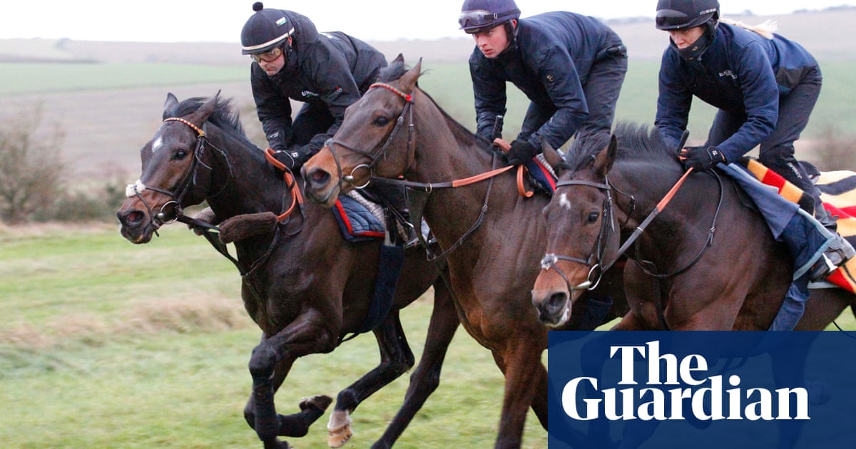 Talking Horses: BHA happy to help over betting concerns after Altior exit