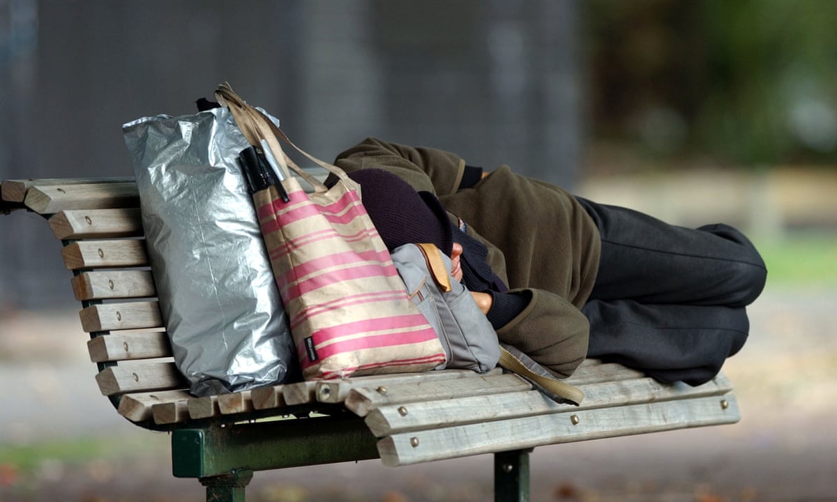 New Zealand's emergency housing system breaches human rights, inquiry finds  | New Zealand | The Guardian