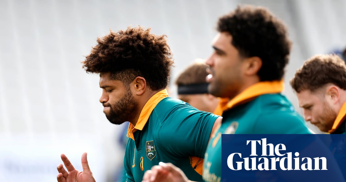 Wallabies Recall Trio for Must-Win Lions Test