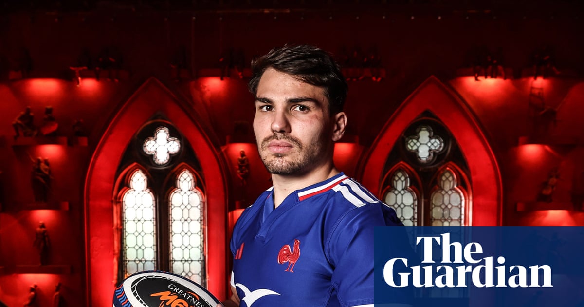 Dupont’s France return can rock Ireland’s unstable foundations in Six Nations opener