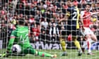 Arsenal 3-0 Bournemouth: Premier League – live reaction