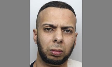 Waseem Khaliq was one of six men convicted of indecent assault and child abduction.