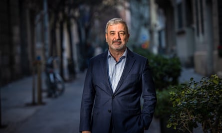 Jaume Collboni,